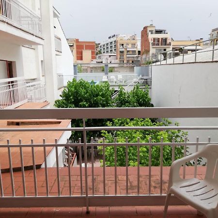 Hotel Armonia يوريت دي مار المظهر الخارجي الصورة