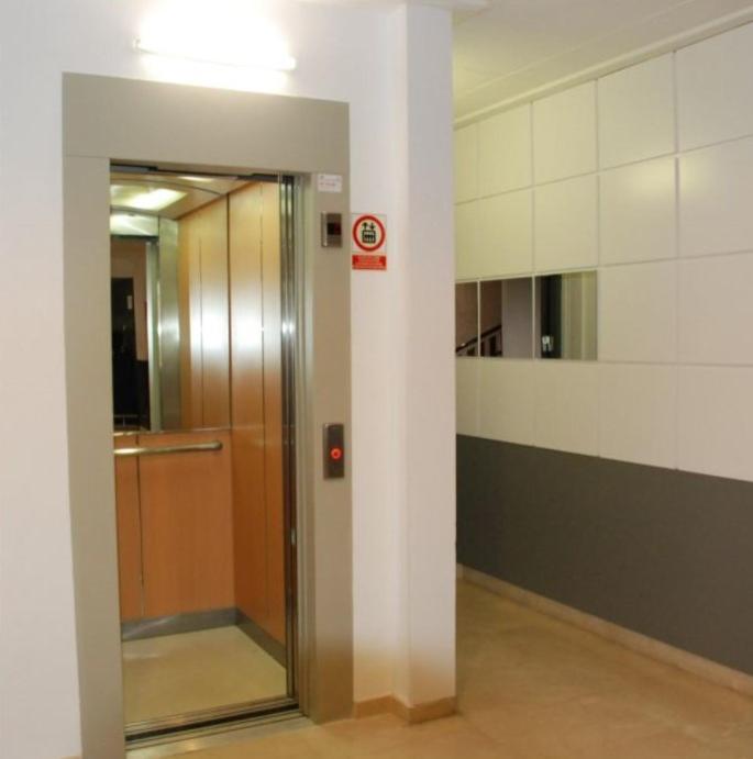 Hotel Armonia يوريت دي مار المظهر الخارجي الصورة